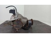 Recambio de diferencial trasero para suzuki grand vitara jb (jt) 1.9 ddis turbodiesel referencia OEM IAM TL43 