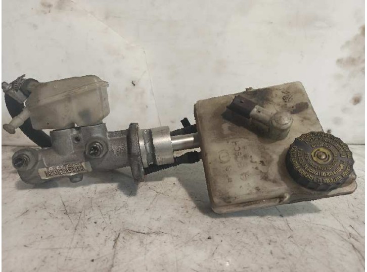 Recambio de bomba freno para citroën xsara picasso 1.6 16v hdi referencia OEM IAM 221710 0204024818 BOSCH