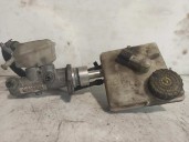 Recambio de bomba freno para citroën xsara picasso 1.6 16v hdi referencia OEM IAM 221710 0204024818 BOSCH