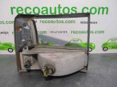 Recambio de piloto delantero izquierdo para ford explorer 4.0 v6 cat referencia OEM IAM E97B13216AG 