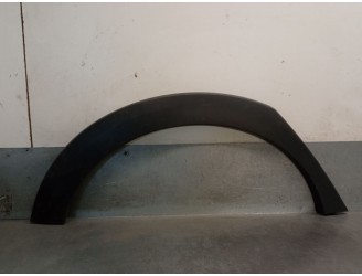 Recambio de aletin trasero derecho para honda jazz v (gr_, gs_) 1.5 ehev (gr3, gr6) referencia OEM IAM 74410TZAJ5 LEB8 