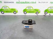Recambio de resistencia calefaccion para volvo s40 berlina 1.6 cat referencia OEM IAM  0261207725 BOSCH