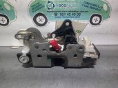 Replacement rear right door lock for Dodge Caliber 2.0 16V CRD CAT OEM IAM reference 4589414AF 4 PINS 5 DOORS