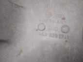 Recambio de paso rueda delantero izquierdo para audi 100 berlina (443) 2.2 referencia OEM IAM 443821171 CESTA 48 B 