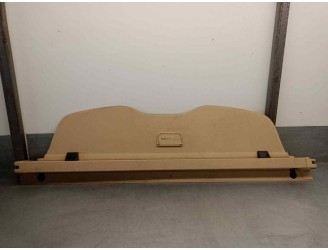 Recambio de bandeja trasera para volkswagen touareg (7la) 2.5 tdi referencia OEM IAM 7L6867773B 