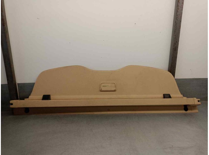 Recambio de bandeja trasera para volkswagen touareg (7la) 2.5 tdi referencia OEM IAM 7L6867773B 