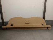Recambio de bandeja trasera para volkswagen touareg (7la) 2.5 tdi referencia OEM IAM 7L6867773B 