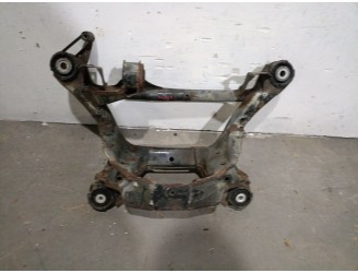 Recambio de puente trasero para bmw 3 (e46) 320 d referencia OEM IAM 33316770830 33316770830 