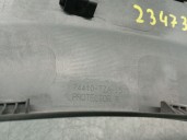 Recambio de aletin trasero derecho para honda jazz v (gr_, gs_) 1.5 ehev (gr3, gr6) referencia OEM IAM 74410TZAJ5 LEB8 