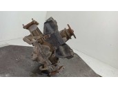 Recambio de diferencial trasero para suzuki grand vitara jb (jt) 1.9 ddis turbodiesel referencia OEM IAM TL43  