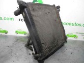 Recambio de radiador agua para ford explorer 4.0 v6 cat referencia OEM IAM 4039418 