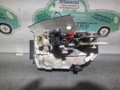 Replacement right rear door lock for Dodge Caliber 2.0 16V CRD cat OEM IAM reference 4589414AF 4 PINS 5 DOORS