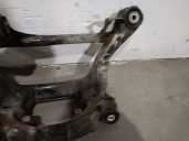 Recambio de puente trasero para bmw 3 (e46) 320 d referencia OEM IAM 33316770830 33316770830 