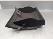 Recambio de guantera para bmw serie 3 compact (e46) 2.0 16v diesel cat referencia OEM IAM 51167141585 