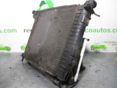 Recambio de radiador agua para ford explorer 4.0 v6 cat referencia OEM IAM 4039418 