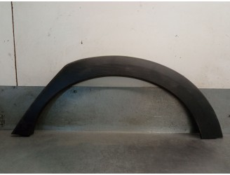 Recambio de aletin trasero izquierdo para honda jazz v (gr_, gs_) 1.5 ehev (gr3, gr6) referencia OEM IAM 74450TZAJ5 LEB8 