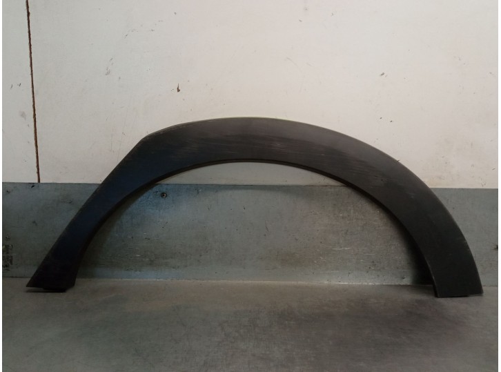 Recambio de aletin trasero izquierdo para honda jazz v (gr_, gs_) 1.5 ehev (gr3, gr6) referencia OEM IAM 74450TZAJ5 LEB8 