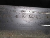 Recambio de radiador agua para ford explorer 4.0 v6 cat referencia OEM IAM 4039418 