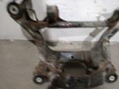 Recambio de puente trasero para bmw 3 (e46) 320 d referencia OEM IAM 33316770830 33316770830 