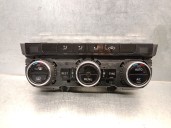 Recambio de mando climatizador para skoda superb iii (3v3) 2.0 tdi referencia OEM IAM 3V0907044CR  90156047