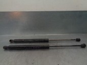 Replacement tailgate / boot struts for Opel Signum 2.2 16V DTi CAT (Y 22 DTR / L50) OEM IAM reference 9180256 