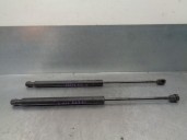 Replacement tailgate / boot struts for Opel Signum 2.2 16V DTi CAT (Y 22 DTR / L50) OEM IAM reference 9180256 