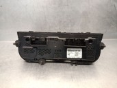 Recambio de mando climatizador para skoda superb iii (3v3) 2.0 tdi referencia OEM IAM 3V0907044CR  90156047