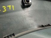 Recambio de aletin trasero izquierdo para honda jazz v (gr_, gs_) 1.5 ehev (gr3, gr6) referencia OEM IAM 74450TZAJ5 LEB8 