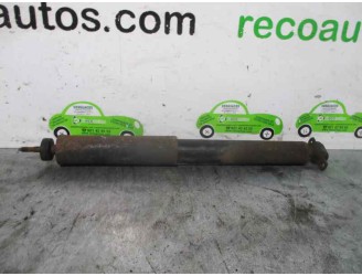 Recambio de amortiguador delantero derecho para jeep gr.cherokee (zj)/(z) 2.5 turbodiesel referencia OEM IAM 52638490  