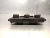 Recambio de mando climatizador para skoda superb iii (3v3) 2.0 tdi referencia OEM IAM 3V0907044CR  90156047