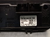 Recambio de mando climatizador para skoda superb iii (3v3) 2.0 tdi referencia OEM IAM 3V0907044CR  90156047