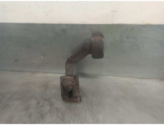 Recambio de potenciometro pedal para citroën xsara picasso 1.6 16v hdi referencia OEM IAM 9653105980 0280755032 BOSCH