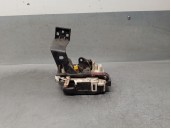 Replacement rear left door lock for Dodge Caliber 2.0 16V CRD cat OEM IAM reference 4589415AF 4 PINS 5 DOORS