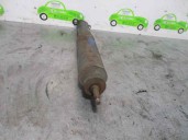 Recambio de amortiguador delantero izquierdo para jeep gr.cherokee (zj)/(z) 2.5 turbodiesel referencia OEM IAM 5208890 