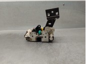 Replacement rear left door lock for Dodge Caliber 2.0 16V CRD CAT OEM IAM reference 4589415AF 4 PINS 5 DOORS