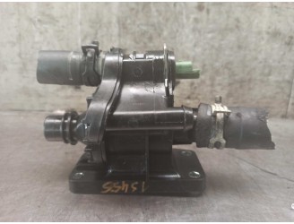 Recambio de termostato para citroën xsara picasso 1.6 16v hdi referencia OEM IAM   