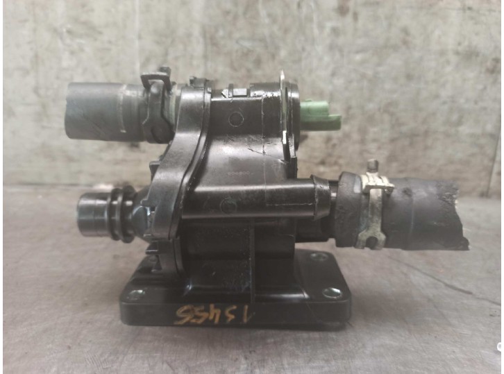 Recambio de termostato para citroën xsara picasso 1.6 16v hdi referencia OEM IAM 
