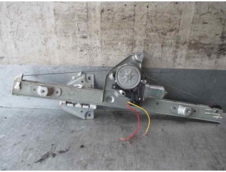 Recambio de elevalunas trasero derecho para suzuki grand vitara jb (jt) 1.9 ddis turbodiesel referencia OEM IAM 8343065J00 2 PIN