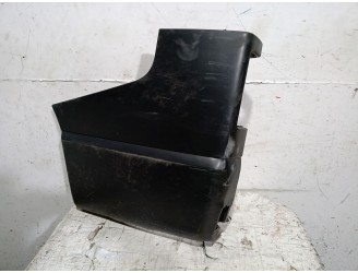 Recambio de puntera paragolpes trasera izquierda para renault trafic iii autobús (jg_) 1.6 dci 95 (jgmr, jgmj) referencia OEM IA