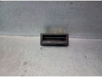 Recambio de maneta exterior porton para volkswagen tiguan (5n_) 2.0 tdi referencia OEM IAM 5N0827566T 5N0827566T 