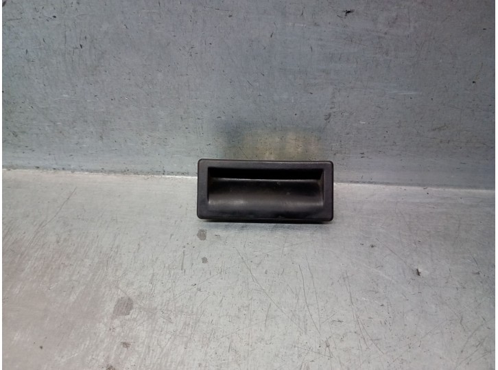 Recambio de maneta exterior porton para volkswagen tiguan (5n_) 2.0 tdi referencia OEM IAM 5N0827566T 5N0827566T 