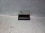 Recambio de maneta exterior porton para volkswagen tiguan (5n_) 2.0 tdi referencia OEM IAM 5N0827566T 5N0827566T 