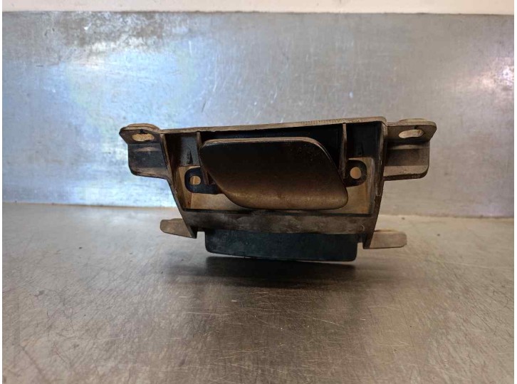 Recambio de limpia faros xenon para volkswagen touareg (7la) 2.5 tdi referencia OEM IAM 7L6955978 DERECHO 