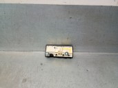 Recambio de maneta exterior porton para volkswagen tiguan (5n_) 2.0 tdi referencia OEM IAM 5N0827566T 5N0827566T 