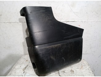Recambio de puntera paragolpes trasera derecha para renault trafic iii autobús (jg_) 1.6 dci 95 (jgmr, jgmj) referencia OEM IAM 