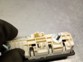 Recambio de maneta exterior porton para volkswagen tiguan (5n_) 2.0 tdi referencia OEM IAM 5N0827566T 5N0827566T 