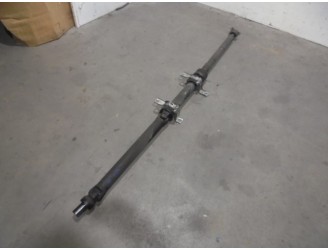 Recambio de transmision central para mitsubishi outlander (cu0w) 2.4 4wd referencia OEM IAM MN147054  SUELO BURRA 2A Y 3A