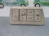 Recambio de mando luces salpicadero para hyundai santa fe (bm) 2.2 crdi cat referencia OEM IAM 70512C  