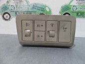 Recambio de mando luces salpicadero para hyundai santa fe (bm) 2.2 crdi cat referencia OEM IAM 70512C  