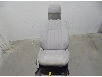 Recambio de asiento delantero derecho para mercedes-benz clase c (w204) berlina 2.2 cdi cat referencia OEM IAM A2049104036 TELA 